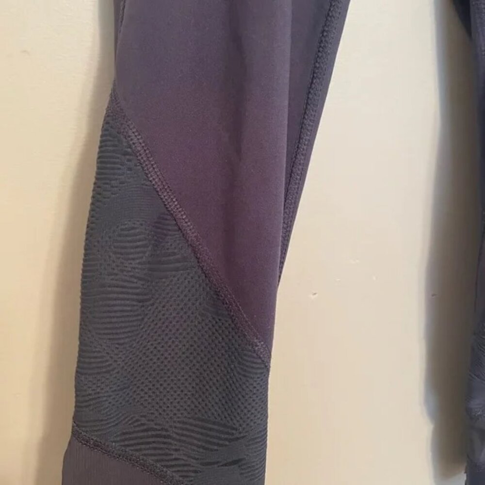 Old Navy Girls Active Leggings | Size 8 (M) - Picture 3 of 3